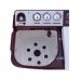 Videocon VS72H13 7.2Kg Washing Machine